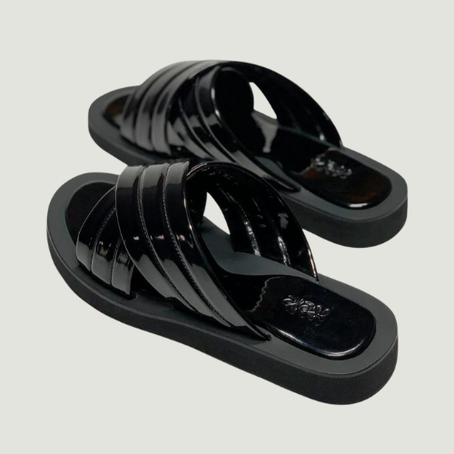 Onyx Black Slide